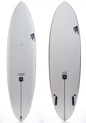 Firewire 7'0 TJ Twinzer Surfboard