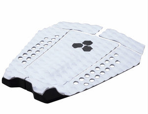 Channel Islands Fuser Pin Mega Kush Traction Pad Surfboard