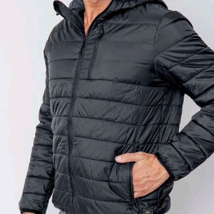 Rider Shack Simmons Jacket