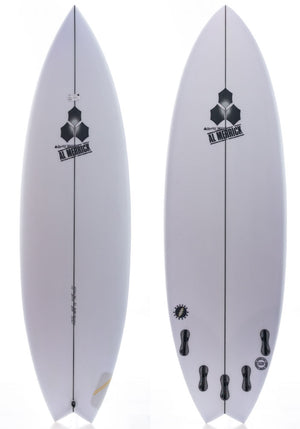 Channel Islands 6'2 Better Everyday Performance Surfboard