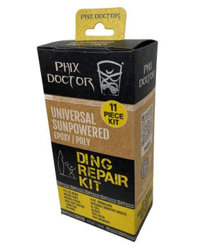 Phix Doctor Sun Powered Universal Repair Kit 4oz