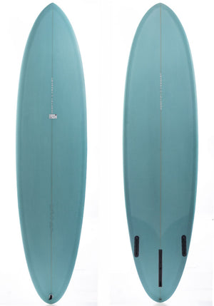 Channel Islands Mid 7'3 Surfboard