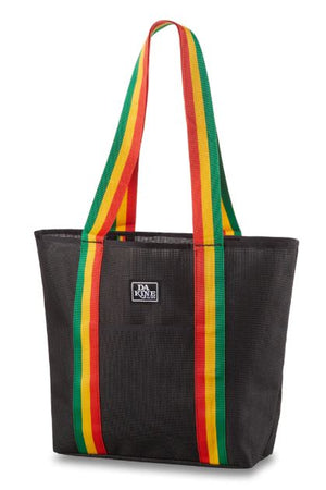 Dakine Mesh Tote Beach Bag