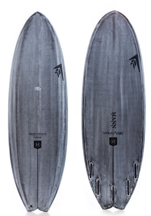 Firewire 6'2 Sweet Potato Surfboard