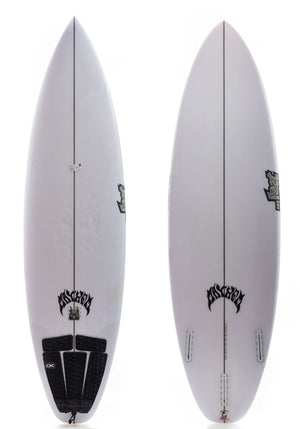 Lost 6'4 Big Rig Driver Surfboard