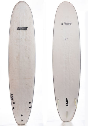 Used CI 8'0 Water Hog INT Surfboards