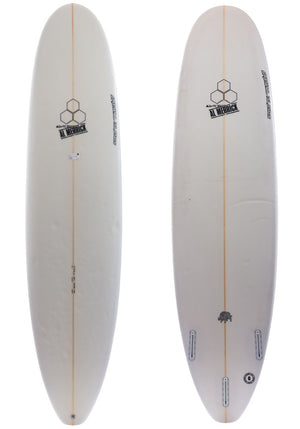 Used 7'4 CI Water Hog Funboard Surfboard