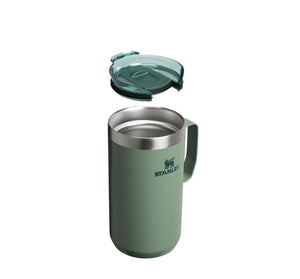 Stanley Stay-Hot Camp Mug 24oz