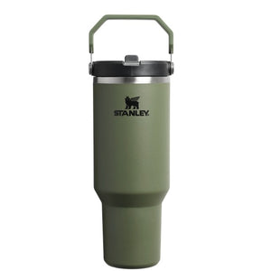 Stanley IceFlow Flip Straw Tumbler 40oz