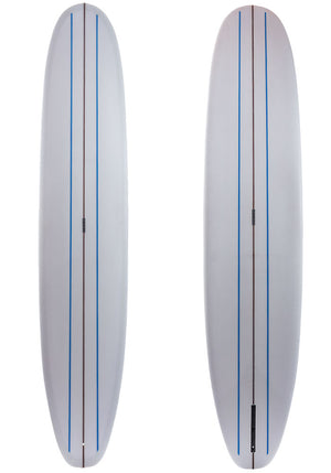 9'3 Lewis JL Model Log Surfboard