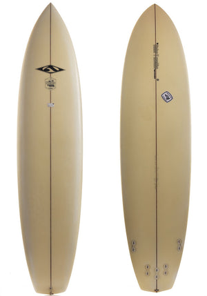Used Anderson 8'2 Stoker V-Machine Surfboard
