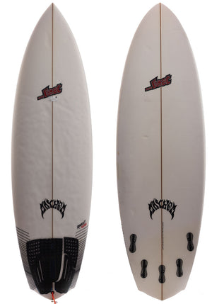 Used Lost 6'4 Rocket Redux Shortboard Surfboard