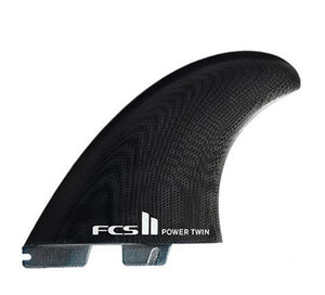 Harley Power Twin PG Fin Set