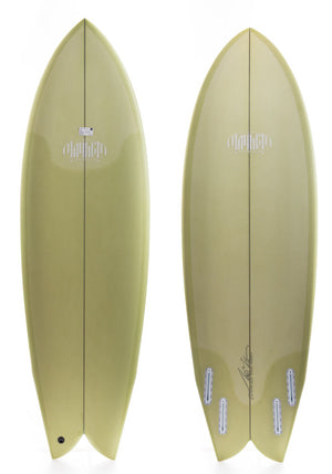 Lost 5'10 RNF Retro Revamp '23 Shortboard Surfboard