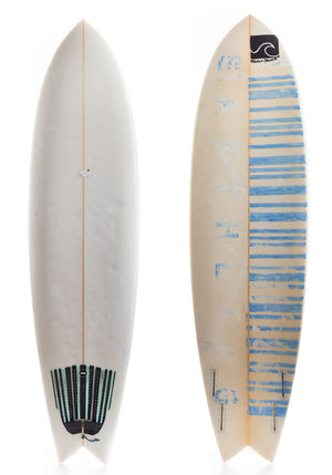 7'0 Earthling Sail Fish Surfboard