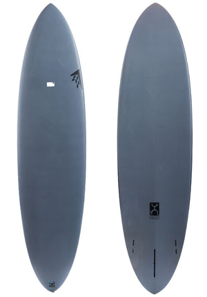 Used 7'3 Firewire Sunday