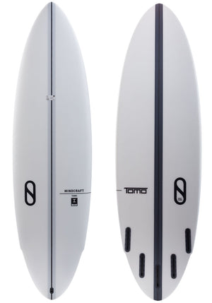 Firewire Mindcraft 6'3 Surfboard