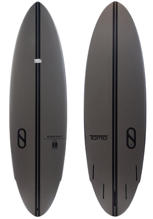 Firewire Mindcraft 5'8 Surfboard