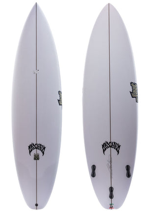 6'6 Lost Big Rig Driver Surfboard