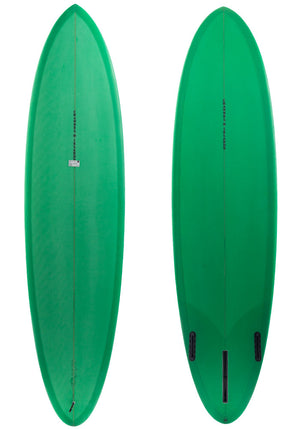 Channel Islands Mid 7'3 Surfboard