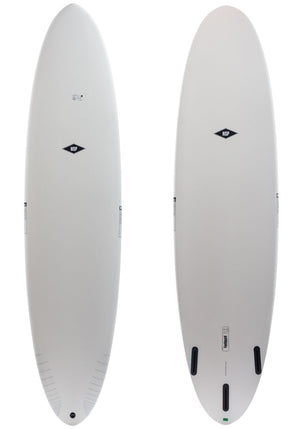 NSP Protech Funboard 7'6 Surfboard