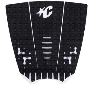Creatures of Leisure Mick Fanning Signature Surfboard Traction Pad