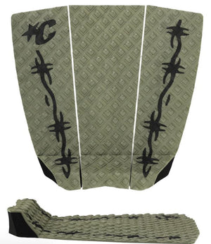 Creatures of Leisure Jack Freestone Signature Traction