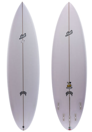 6'2 Lost Mini Driver Re-issue Shortboard