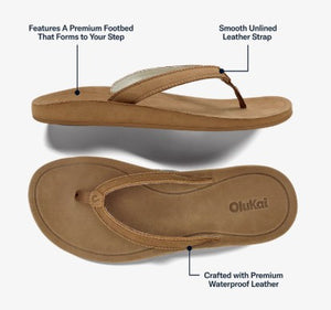 OluKai Southshore Sandals