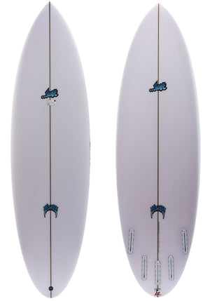 Lost 5'9 Quiver Killer '25 Surfboard w Futures