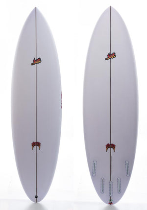Lost 6'3 Quiver Killer '25 Surfboard w Futures