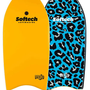 Softtech Mojo 36" Bodyboard