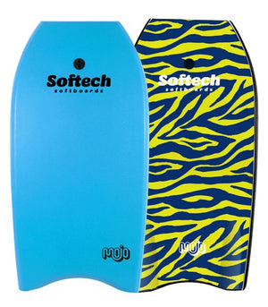 Softtech Mojo 40" Bodyboard