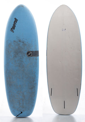 Used 5'6 Froth Foam