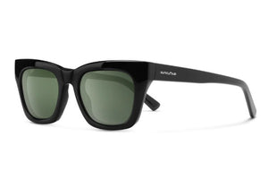 Sun Cloud Allora Black w Grey Polar Lens