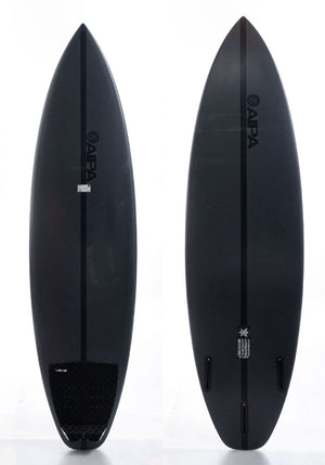 Used 6'0 Aipa The Hitman