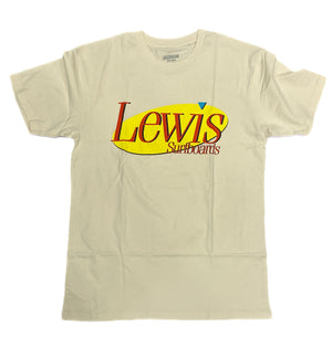TV Tee