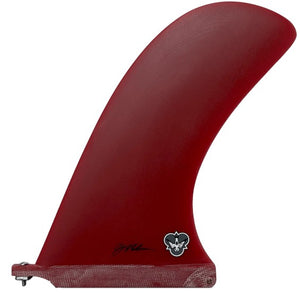 Flying Diamonds 10" CJ Cali Pivot Single Fin