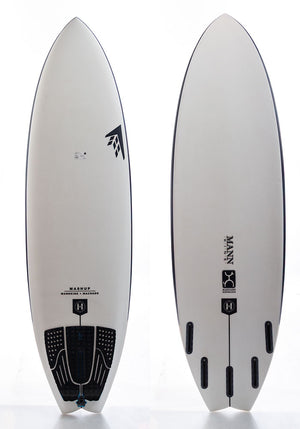 Firewire 6'2 Mashup Surfboard
