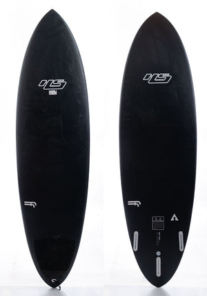 Used 6'10 Haydenshapes Hypto Krypto