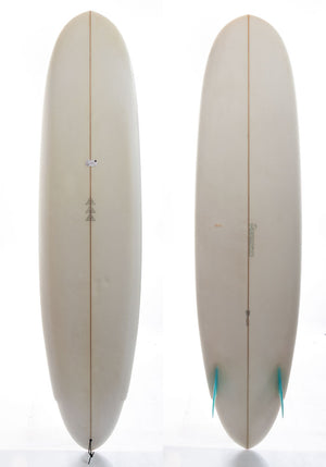 Used 7'6 FP LONGO Furrow Surfboard