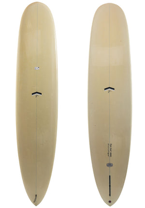 Used CJ Nelson Designs 8'3 Colapintail Mid-Lenght Surfboard