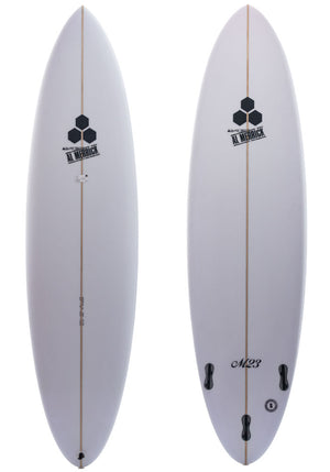 Channel Islands 6'10 M23 Surfboard