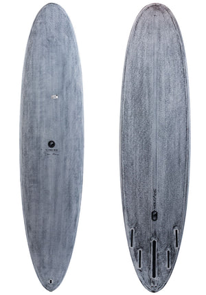 Firewire 8'0 TJ Pro Mid  Surfboard