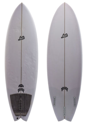 Used 5'10 RNF 96 Shortboard Surfboard