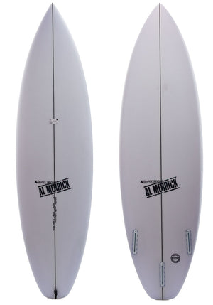 6'0 CI Pro 2 Shortboard Surfboard