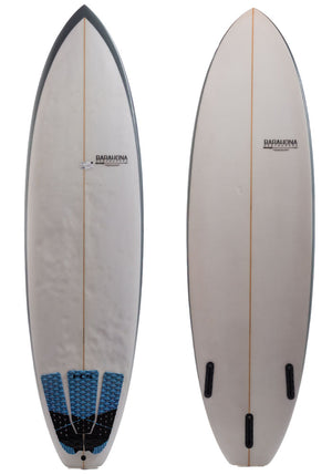 Used 6'7 Barahona Surfboard