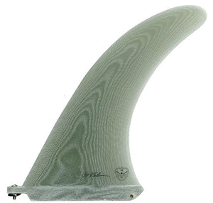 Flying Diamonds 10" CJ Power Flex Single Fin
