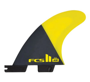 FCS II AM PC Large Quad Rears