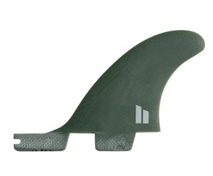 FCS II Power Twin + 1 XL Fin Set